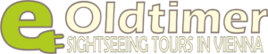 logo e-oldtimer-tours.com in wien