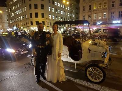 e-oldtimer-tours wien fahrzeug